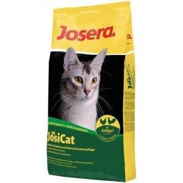 JOSERA cat JOSIcat GEFLUGEL - 18kg