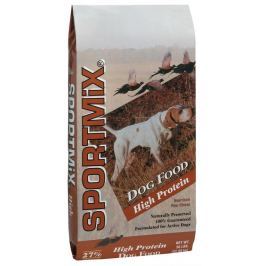 Sportmix High Protein - 20kg
