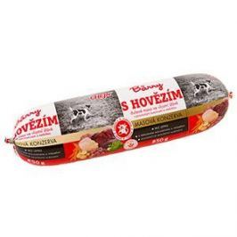 CHEJN - BARRY salám hovězí - 850g