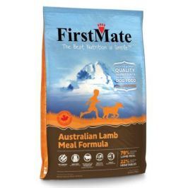 FIRSTMATE dog AUSTRALIAN LAMB - 2,3kg