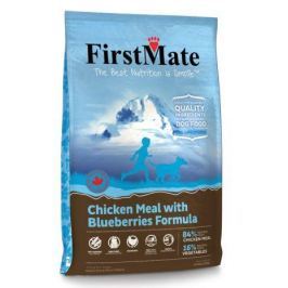 FIRSTMATE dog CHICKEN/blueberries - 2,3kg