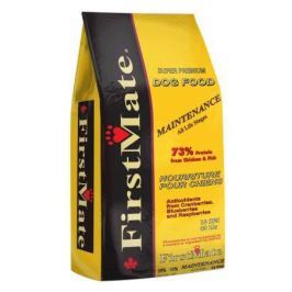 FIRSTMATE dog MAINTENANCE ALL LIFE - 15kg