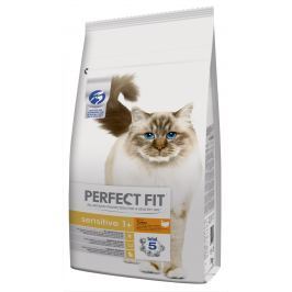 PERFECT FIT SENSITIVE krůtí - 7kg
