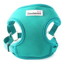 Postroj DOODLEBONE chladící modrý - XS