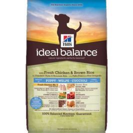 Hills IDEAL balance PUPPY - 2kg