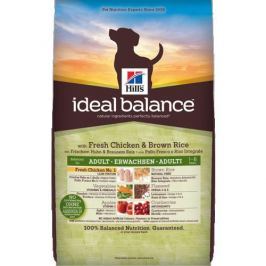 Hills IDEAL balance NO GRAIN kuře - 800 g