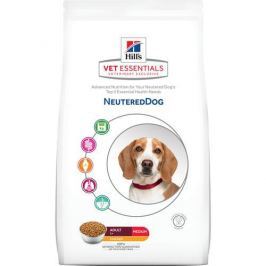 Hills VetEssentials NEUTERED MEDIUM - 2 kg