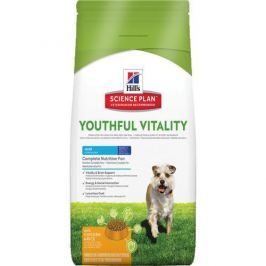 Hills 7+ Youthful Vitality MINI - 750 g