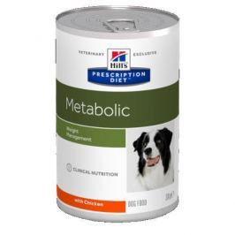 Hills Metabolic konz. - 370g