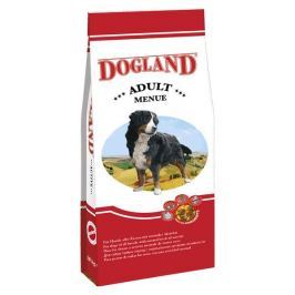 DOGLAND ADULT MENUE - 15 kg