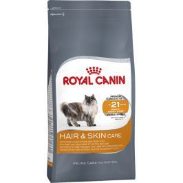 RC cat HAIR/SKIN care - 400g