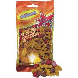 E607 MIŠU drops 80g