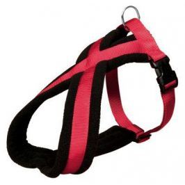 Postroj PREMIUM podš.1,5/30-40cm/ - FLAMINGO