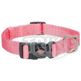 Obojek PREMIUM 1cm/22-35cm - APFEL