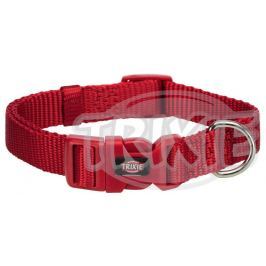 Obojek PREMIUM 1cm/15-25cm - APFEL