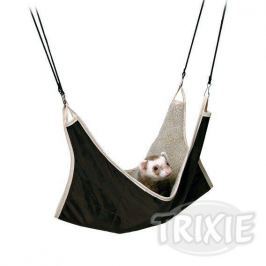 Pelech (fretka) houpačka - 45x45cm
