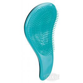 HŘEBEN jemný plastový KARTÁČ - 19 cm