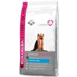 EUKANUBA YORKSHIRE TERRIER - 1kg