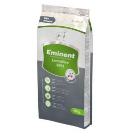 EMINENT LAMB / RICE - 3kg