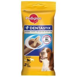 PEDIGREE pochoutka DENTA STIX MEDIUM - 77g/3ks