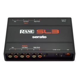 Rane SERATO Scratch LIVE - SL3