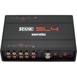 Rane SERATO Scratch LIVE - SL4