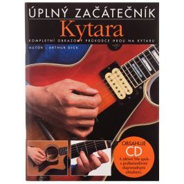 KN Úplný začátek: Kytara 1