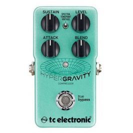 tc electronic Hyper Gravity