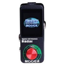 Mooer Radar
