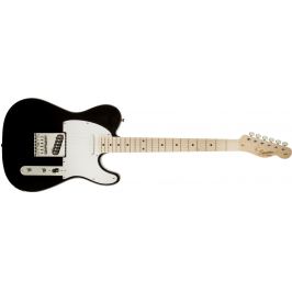 Fender Squier Affinity Telecaster MN BK