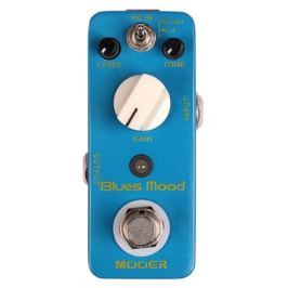 Mooer Blues Mood