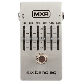 Dunlop MXR M109S Six Band EQ