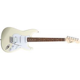 Fender Squier Bullet Stratocaster HSS LRL AWT
