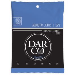 Darco 92/8 Phosphor Bronze Light