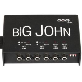 Cioks Big John Link