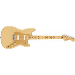 Fender Player Duo Sonic MN DSD