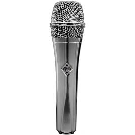 Telefunken M80 Dynamic Chrome
