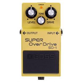 Boss SD-1