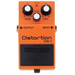 Boss DS-1