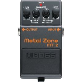 Boss MT-2