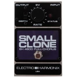 Electro-Harmonix Small Clone